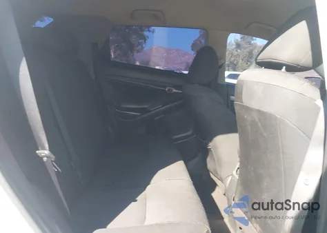 2010 Toyota Matrix из США, поврежденный, VIN 2T1KU4EE8AC523945